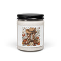 Scented Soy Candle, 9oz