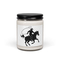 Scented Soy Candle, 9oz