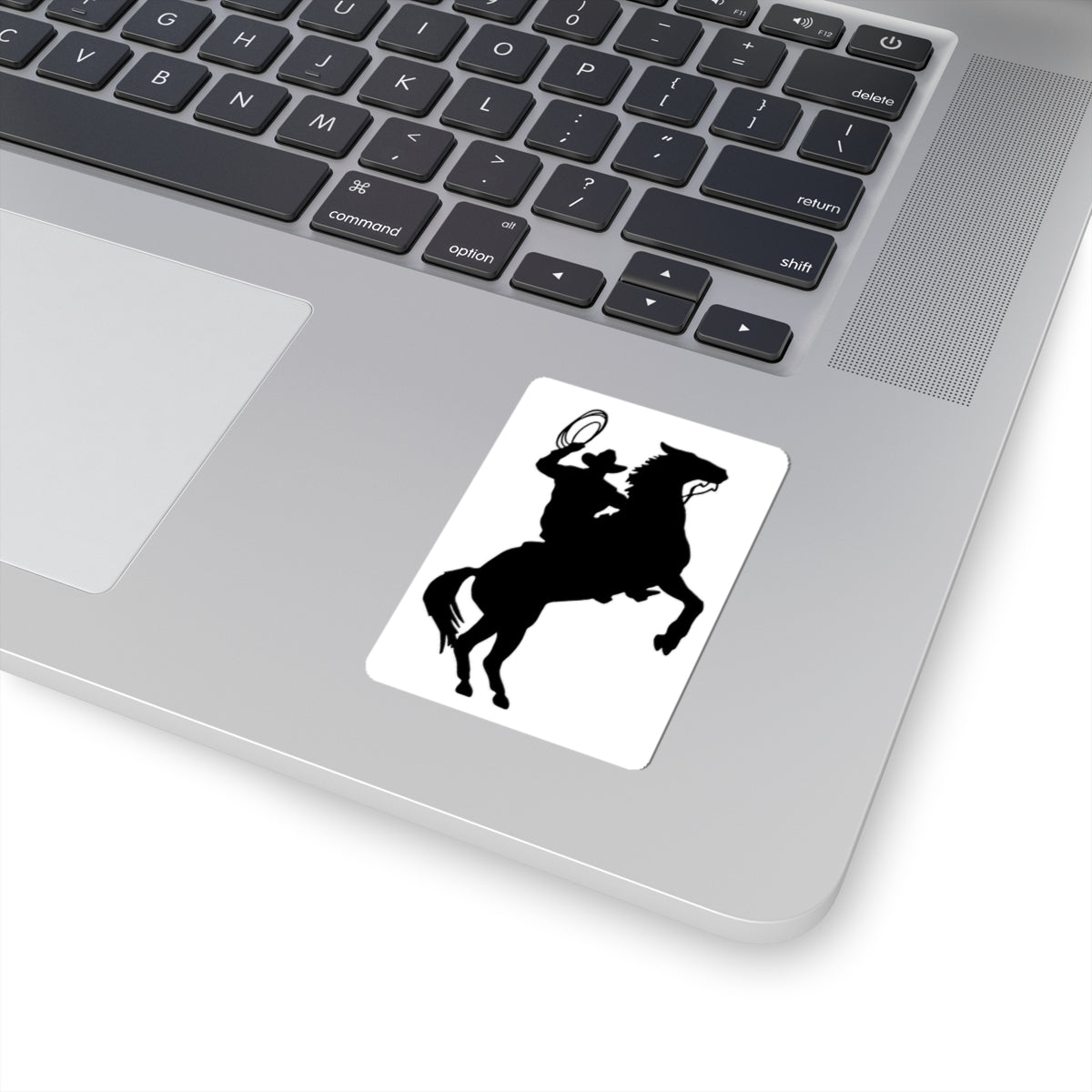 Kiss-Cut Stickers
