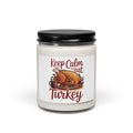 Scented Soy Candle, 9oz