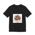 Autumn Beauty Pumpkin Tee
