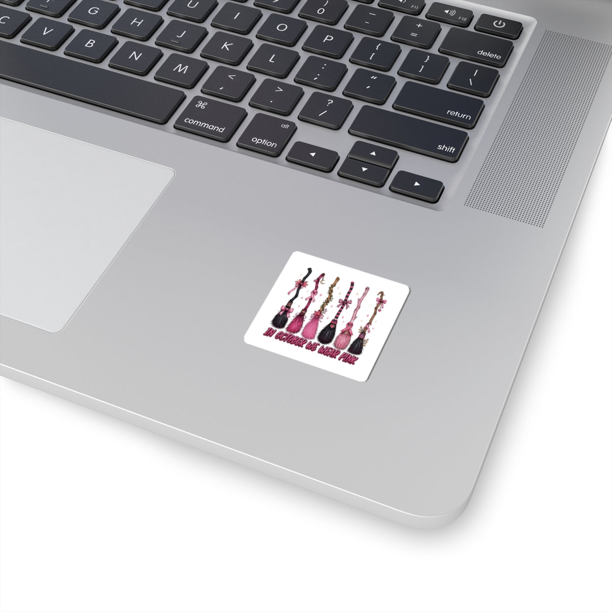 Kiss-Cut Stickers