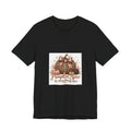 Pumpkin Spice & Everything Nice T‑Shirt