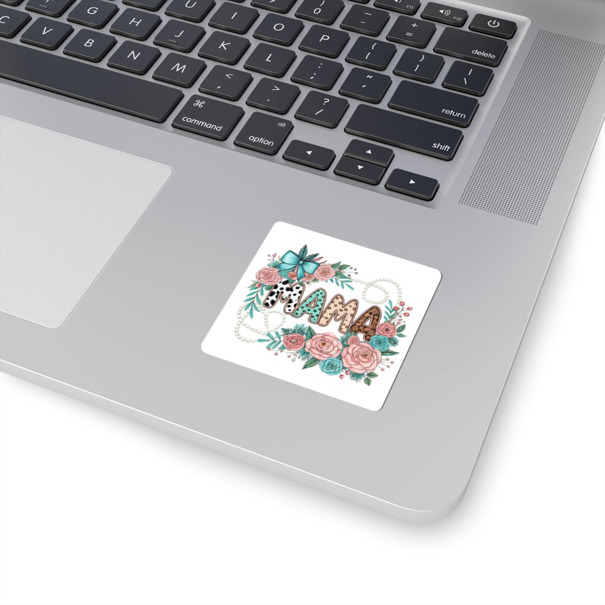 Kiss-Cut Stickers