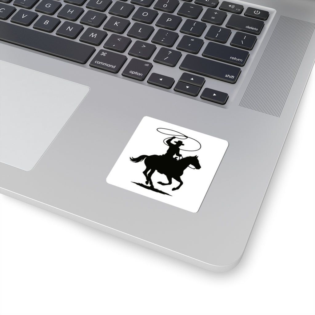 Kiss-Cut Stickers