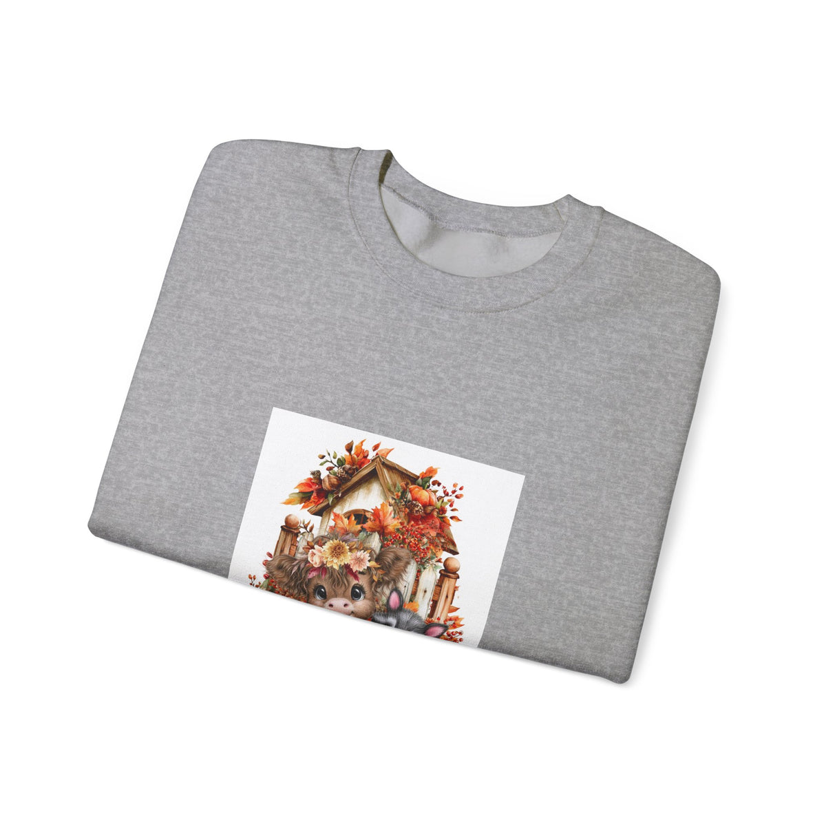 Unisex Heavy Blend™ Crewneck Sweatshirt