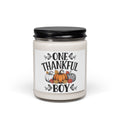 Scented Soy Candle, 9oz