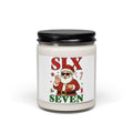 Scented Soy Candle, 9oz