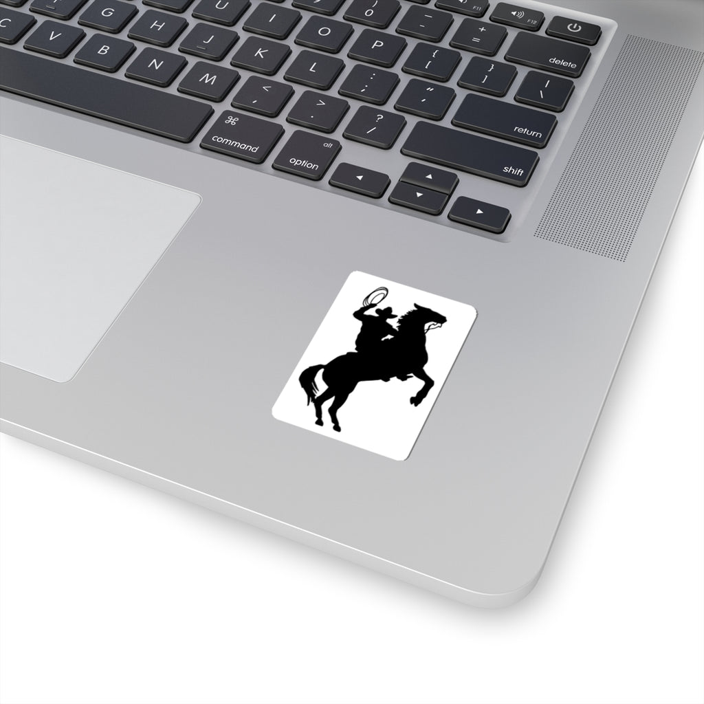 Kiss-Cut Stickers