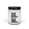 Scented Soy Candle, 9oz