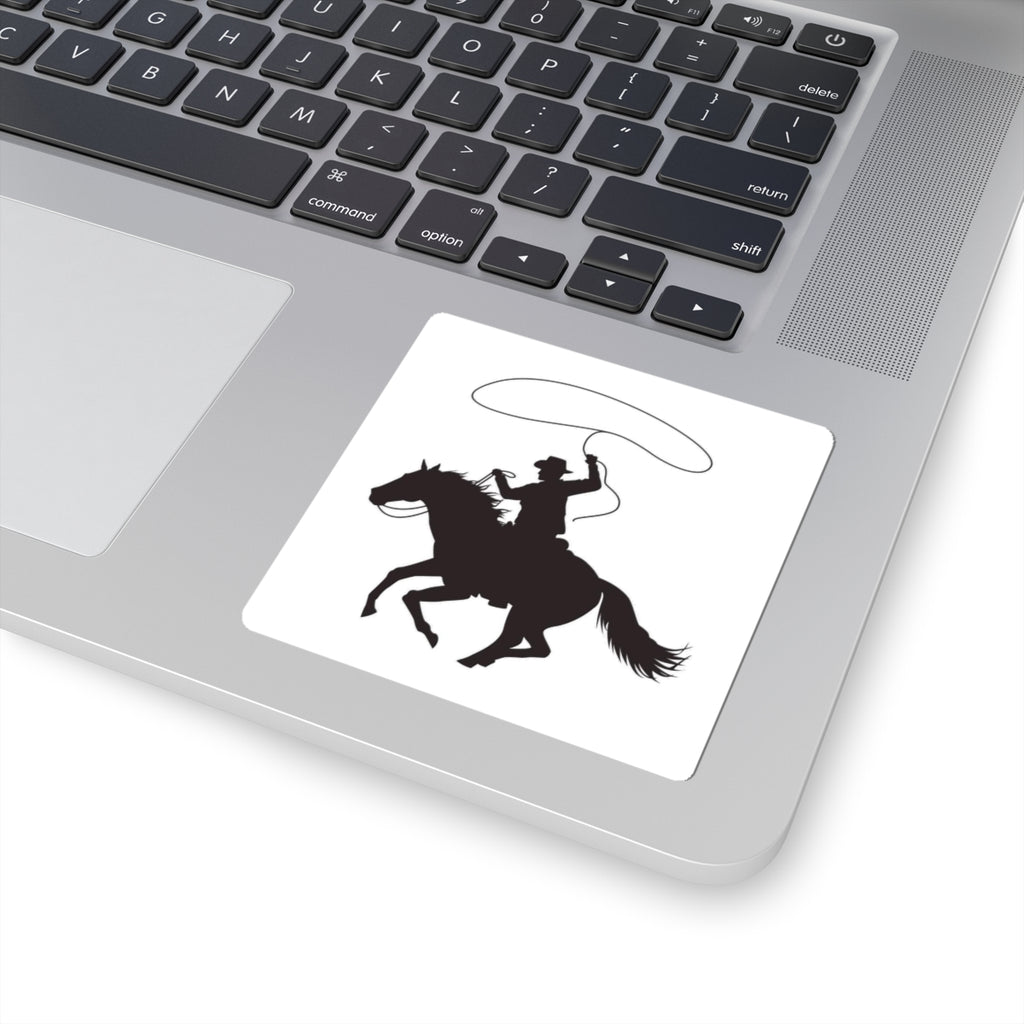 Kiss-Cut Stickers