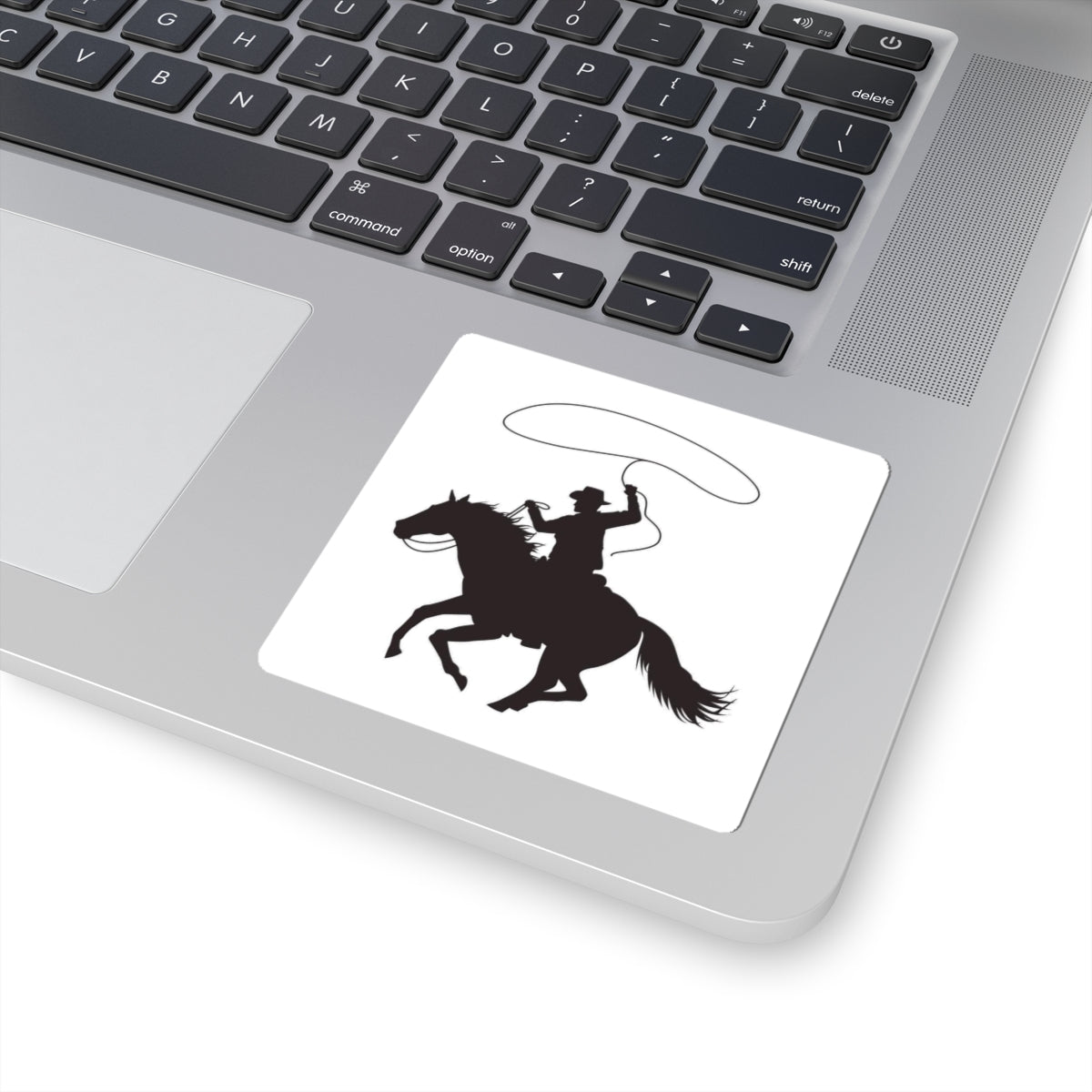 Kiss-Cut Stickers