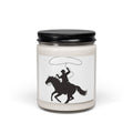 Scented Soy Candle, 9oz