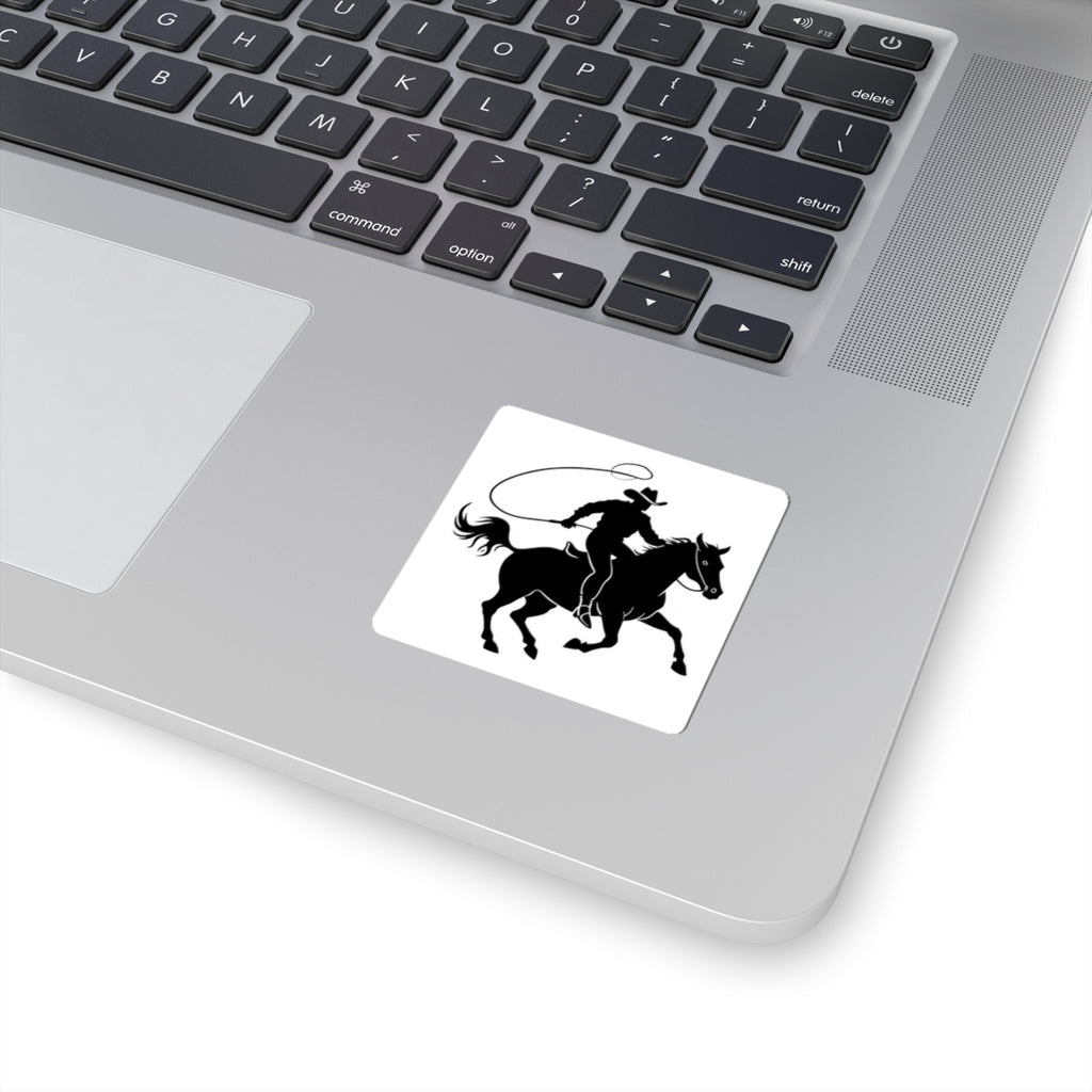 Kiss-Cut Stickers