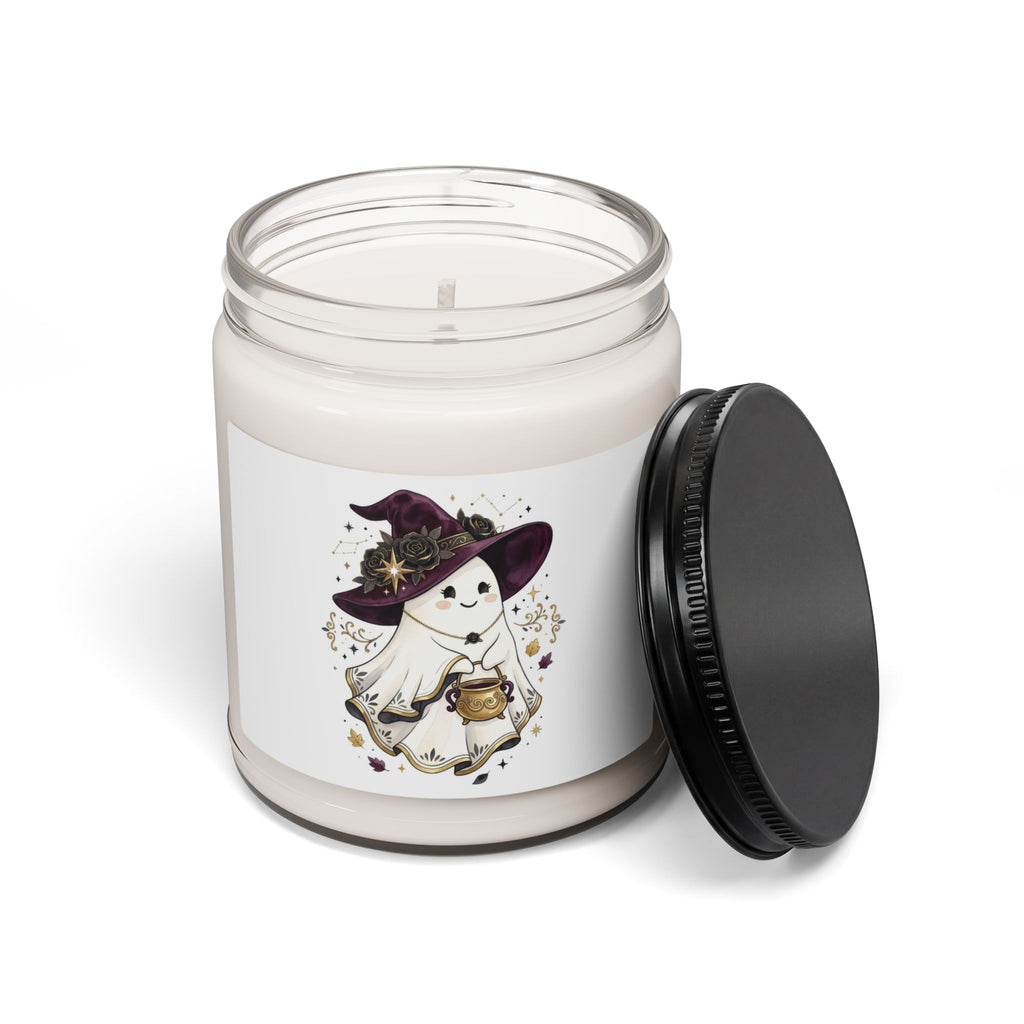 Scented Soy Candle, 9oz