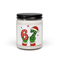 Scented Soy Candle, 9oz