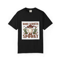Boot Scootin' Spooky Ghost T-Shirt