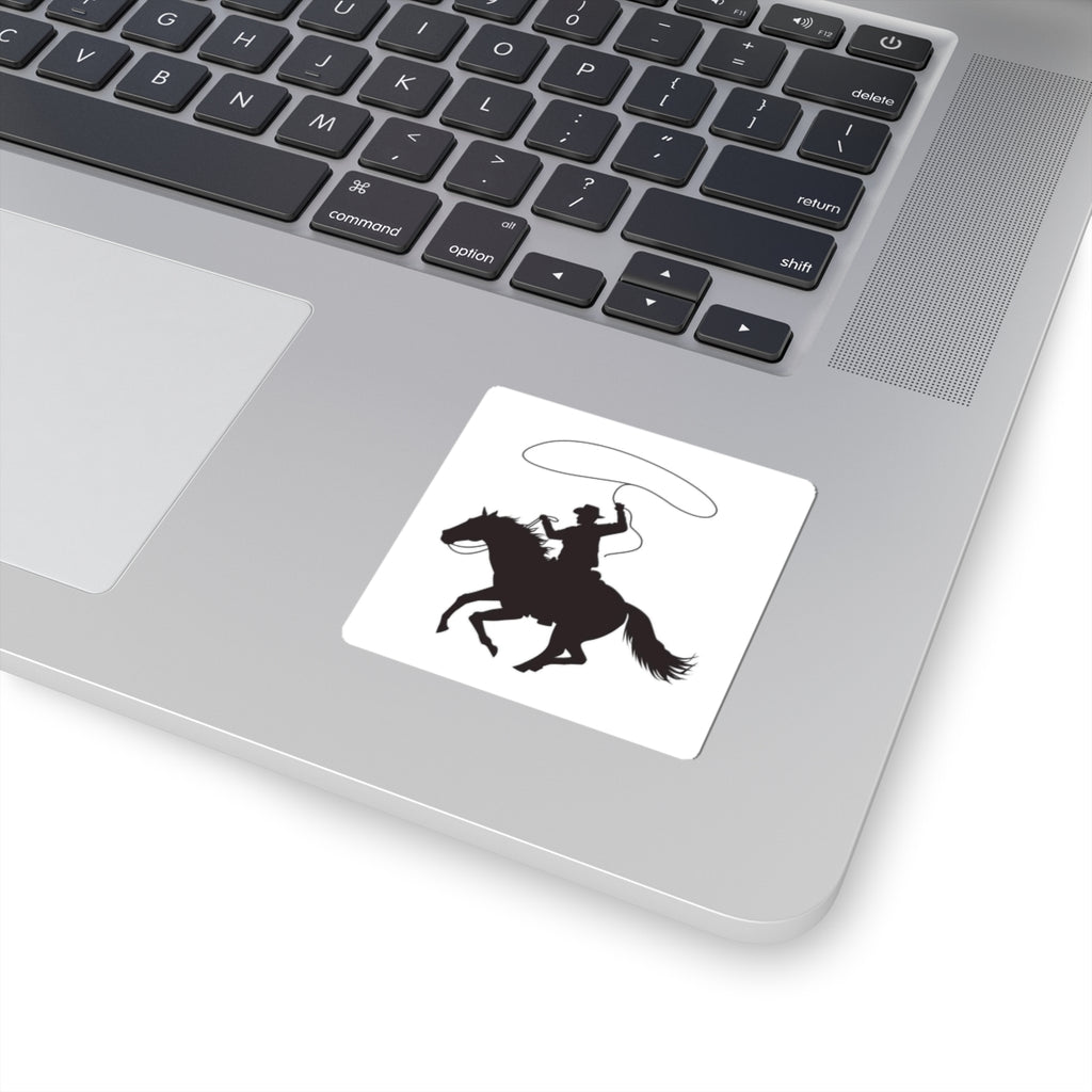 Kiss-Cut Stickers