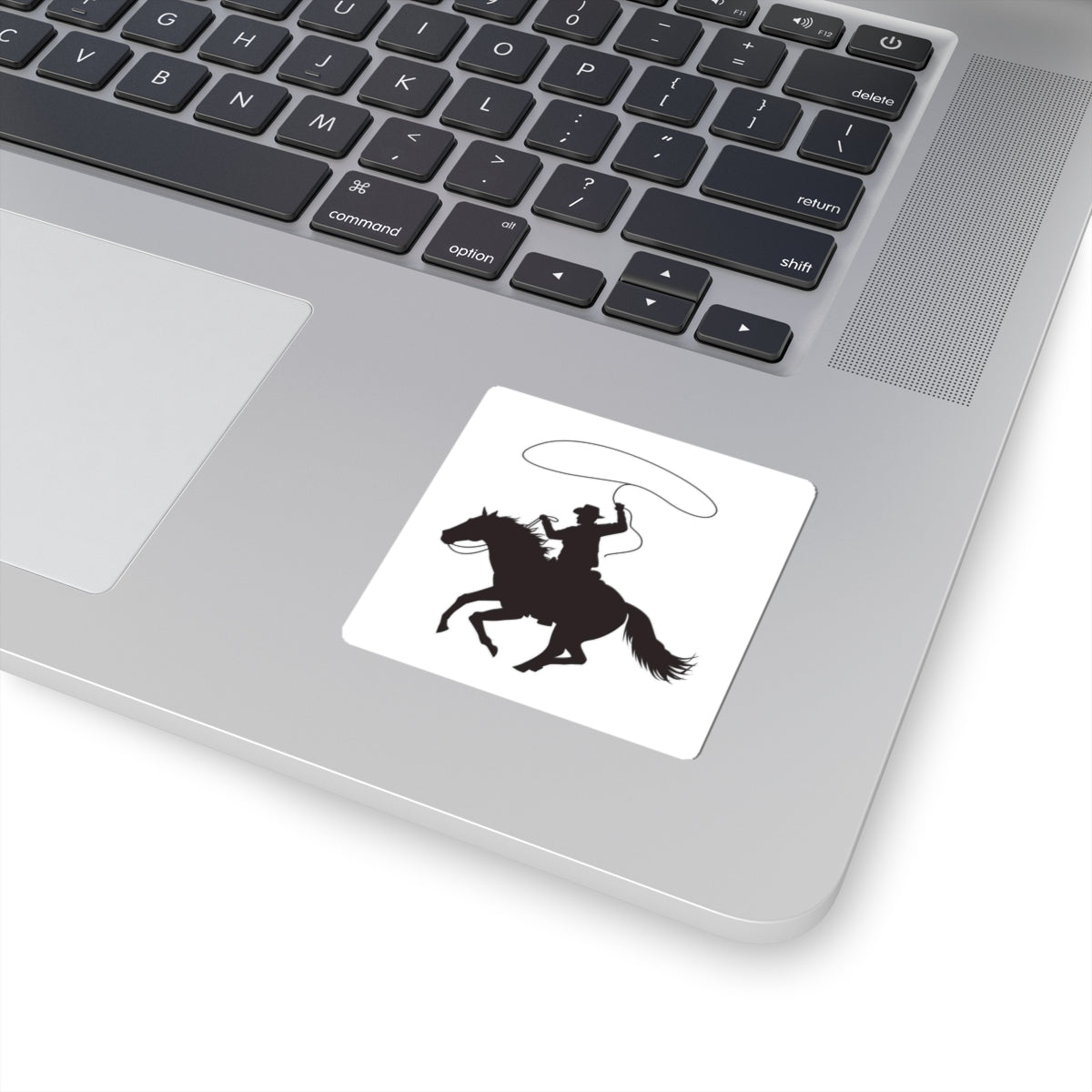 Kiss-Cut Stickers