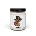 Scented Soy Candle, 9oz