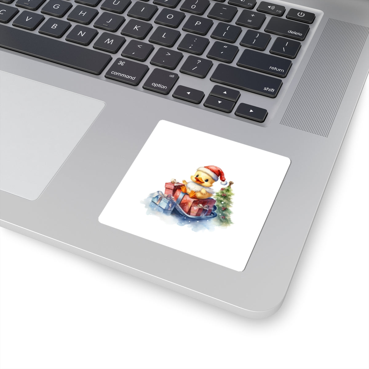 Kiss-Cut Stickers