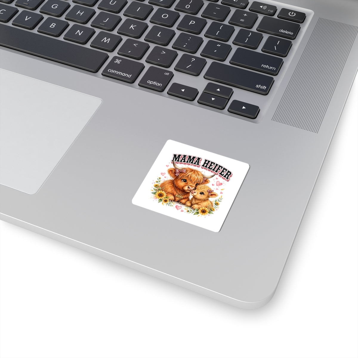 Kiss-Cut Stickers