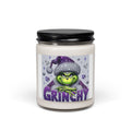 Scented Soy Candle, 9oz