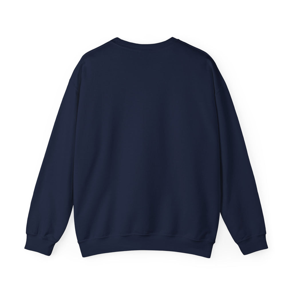 Autumn Beauty Pumpkin Sweatshirt