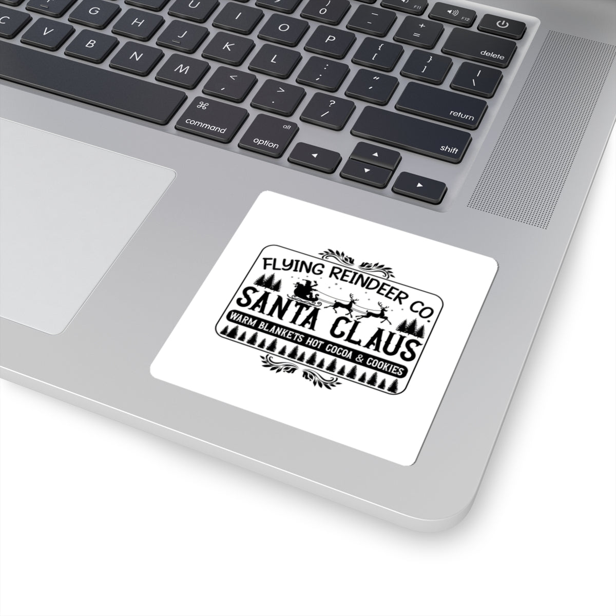 Kiss-Cut Stickers