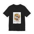 Faith Family Ranch Sunflower Western Tee