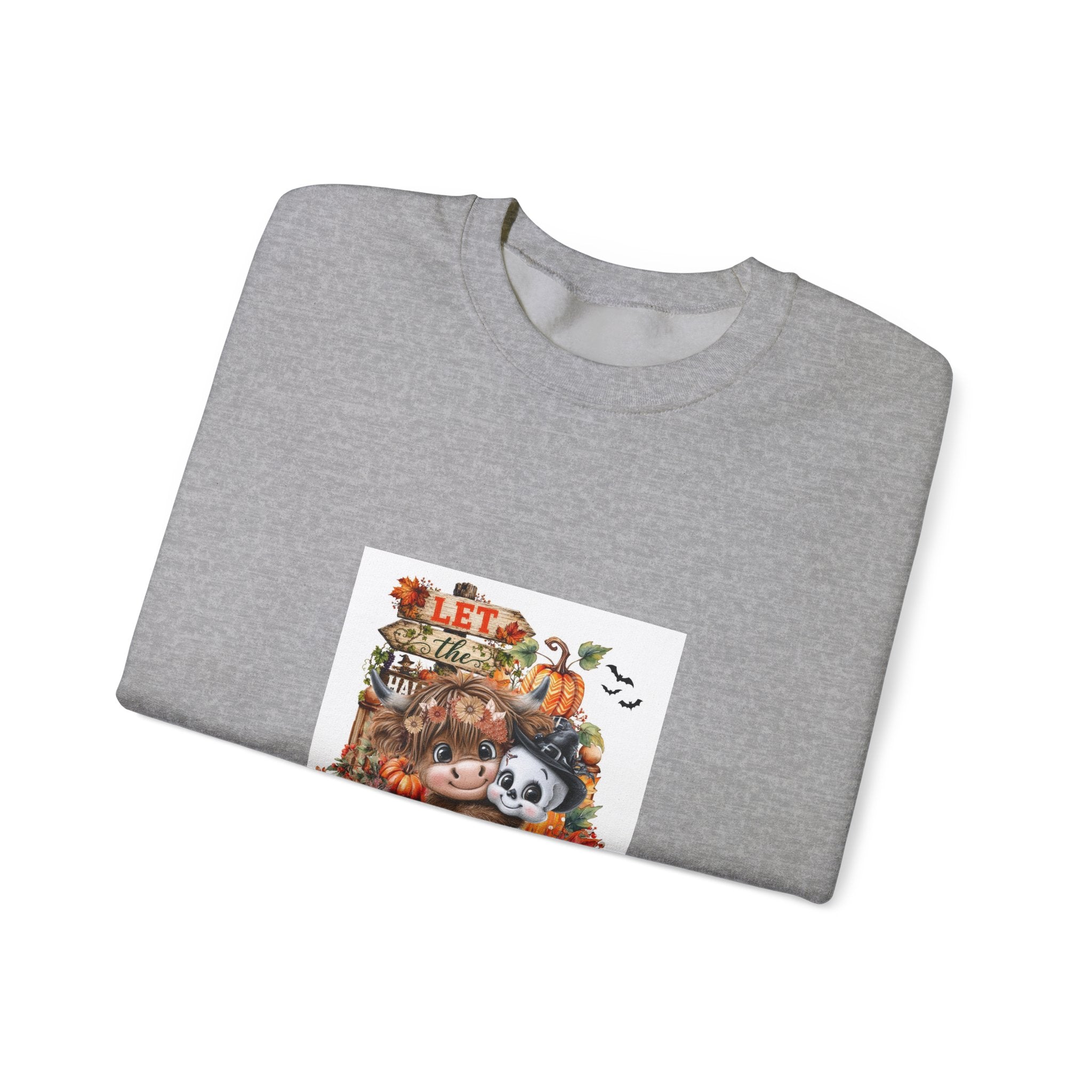 Unisex Heavy Blend™ Crewneck Sweatshirt