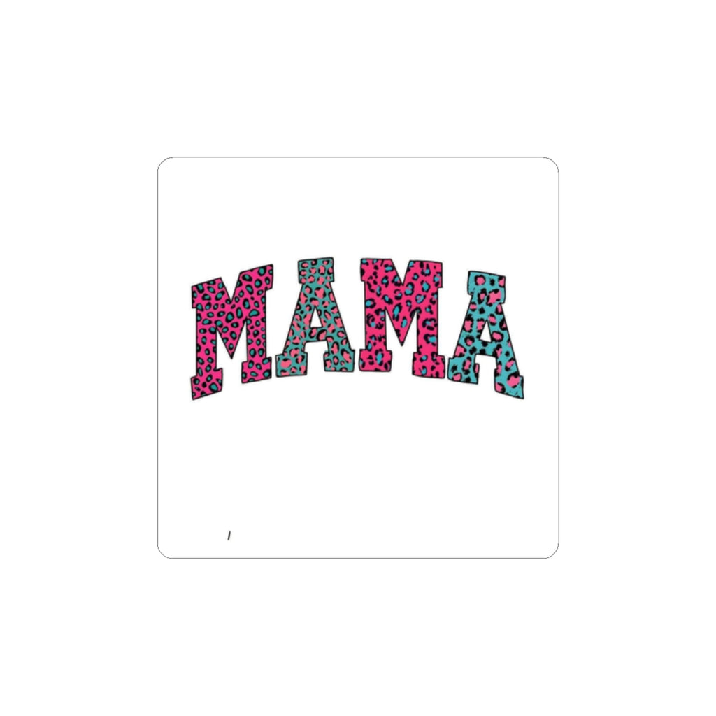 Kiss-Cut Stickers