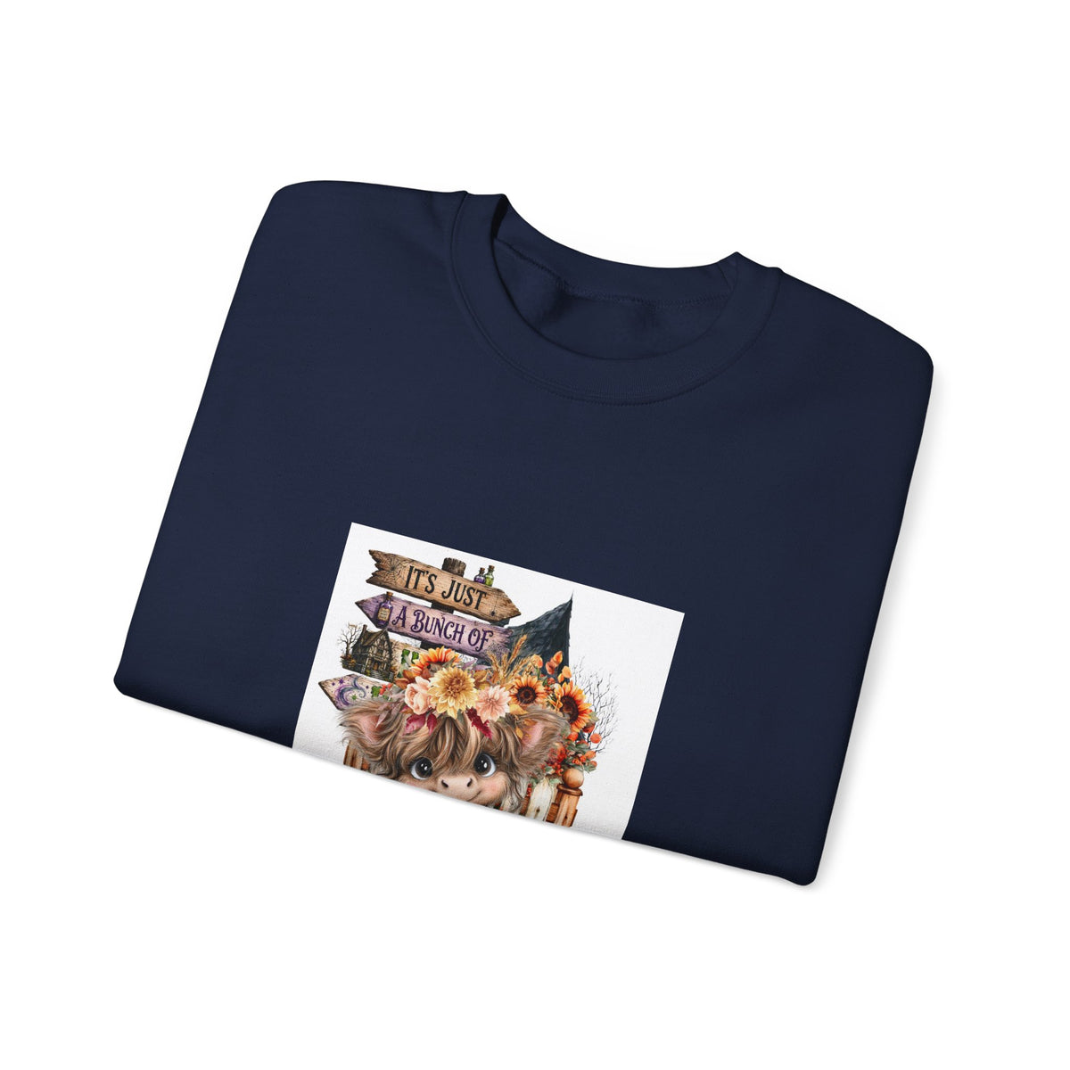 Unisex Heavy Blend™ Crewneck Sweatshirt