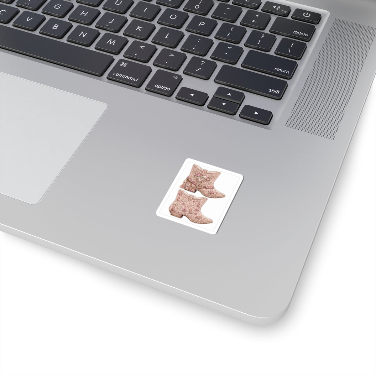 Kiss-Cut Stickers
