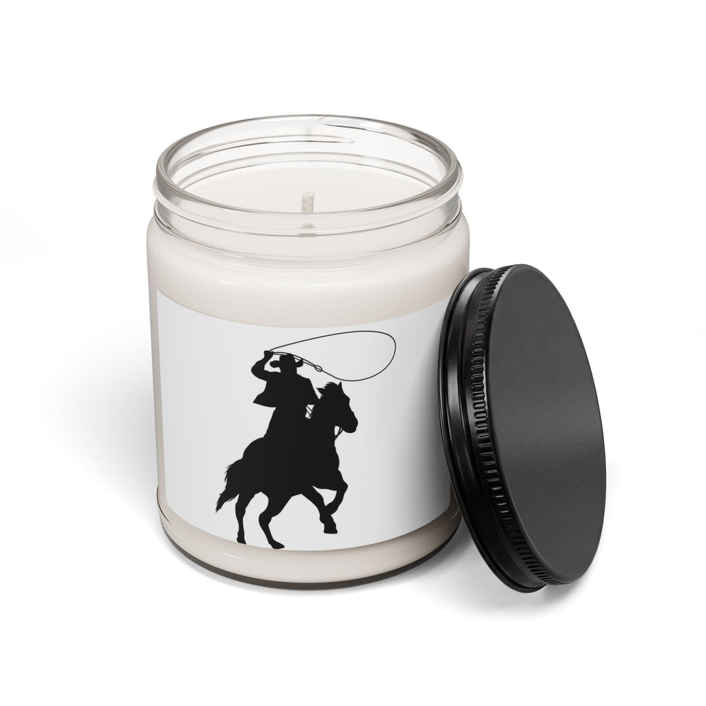 Scented Soy Candle, 9oz