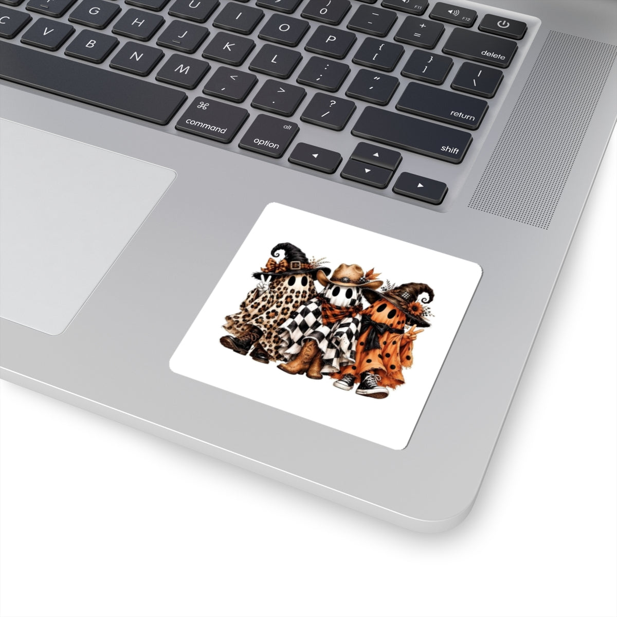 Kiss-Cut Stickers