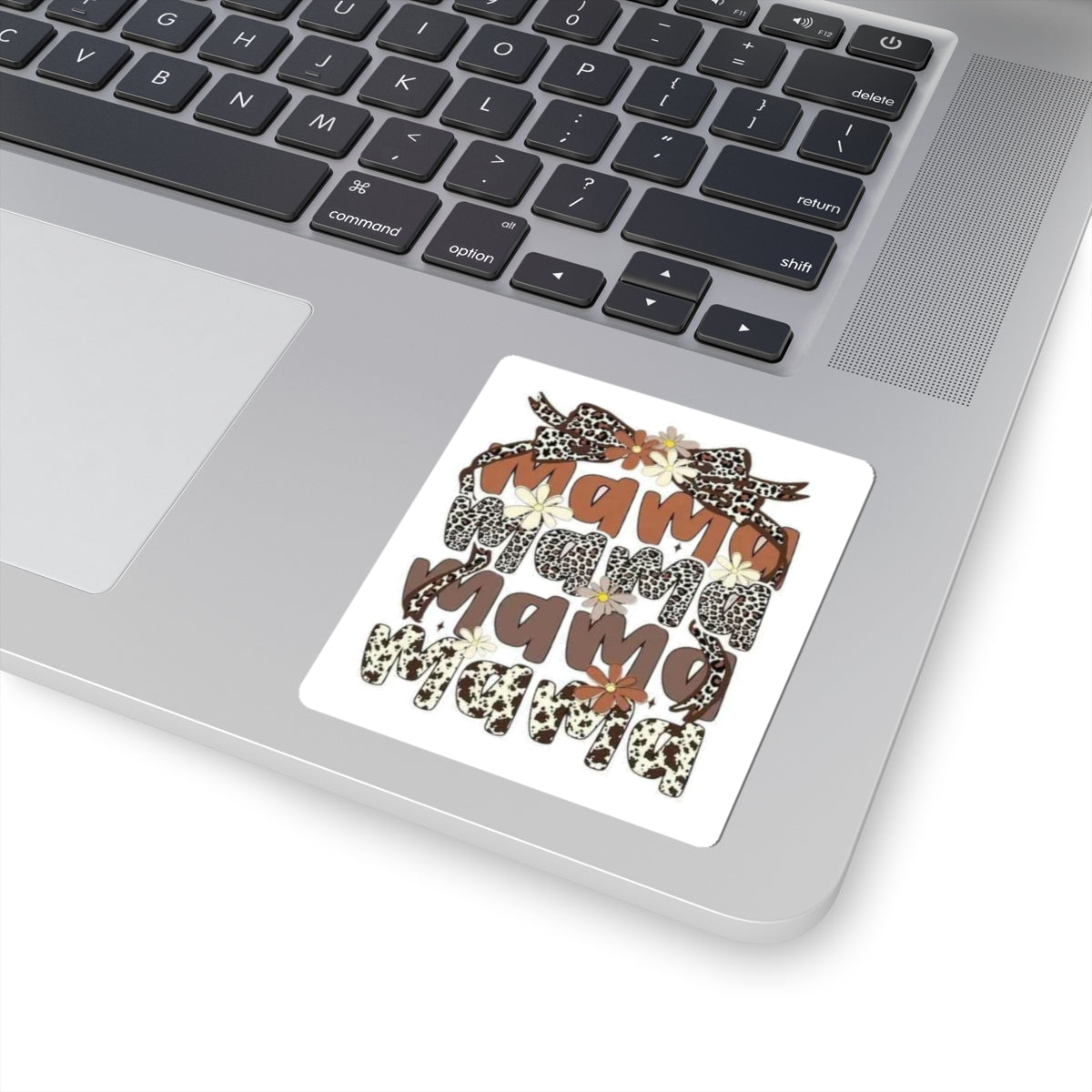 Kiss-Cut Stickers