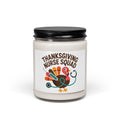 Scented Soy Candle, 9oz