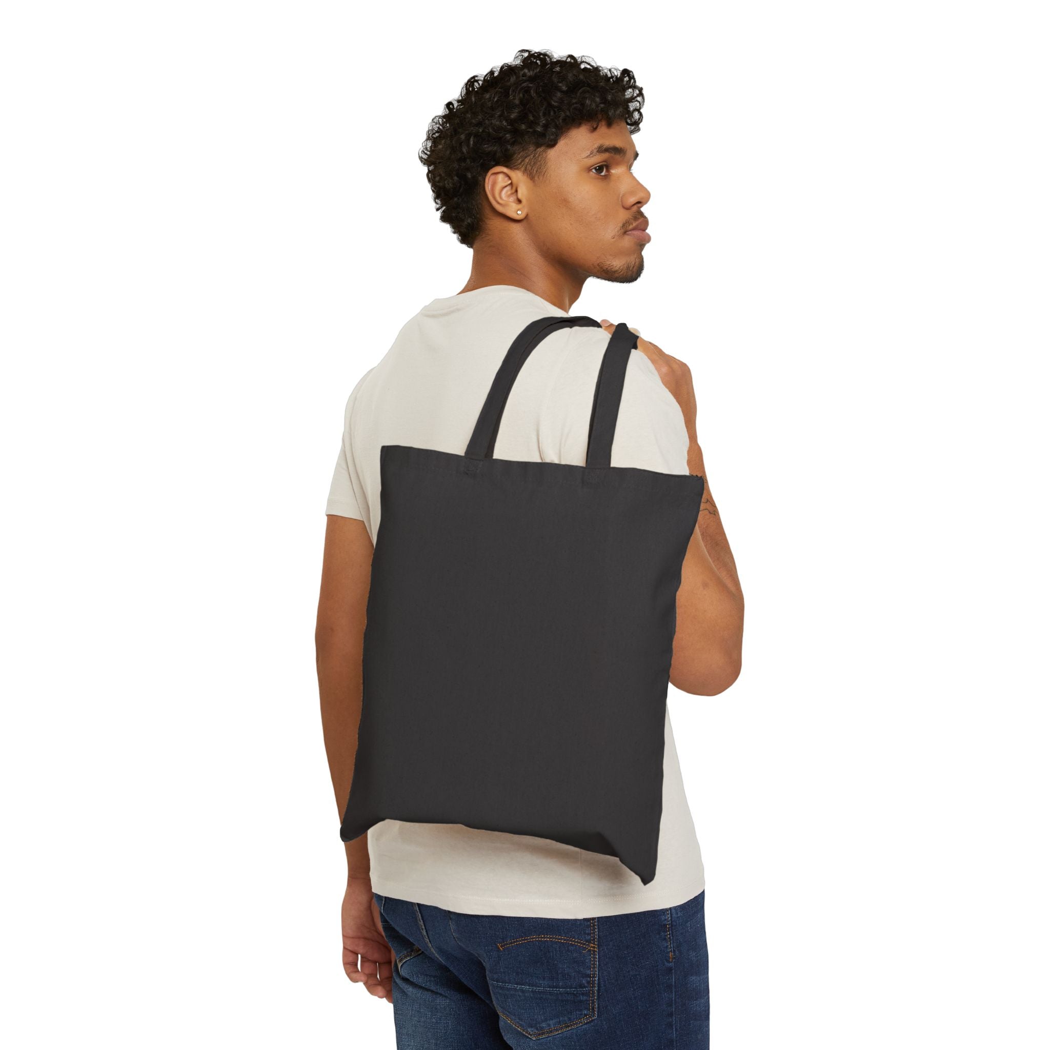 Autumn Beauty Pumpkin Tote