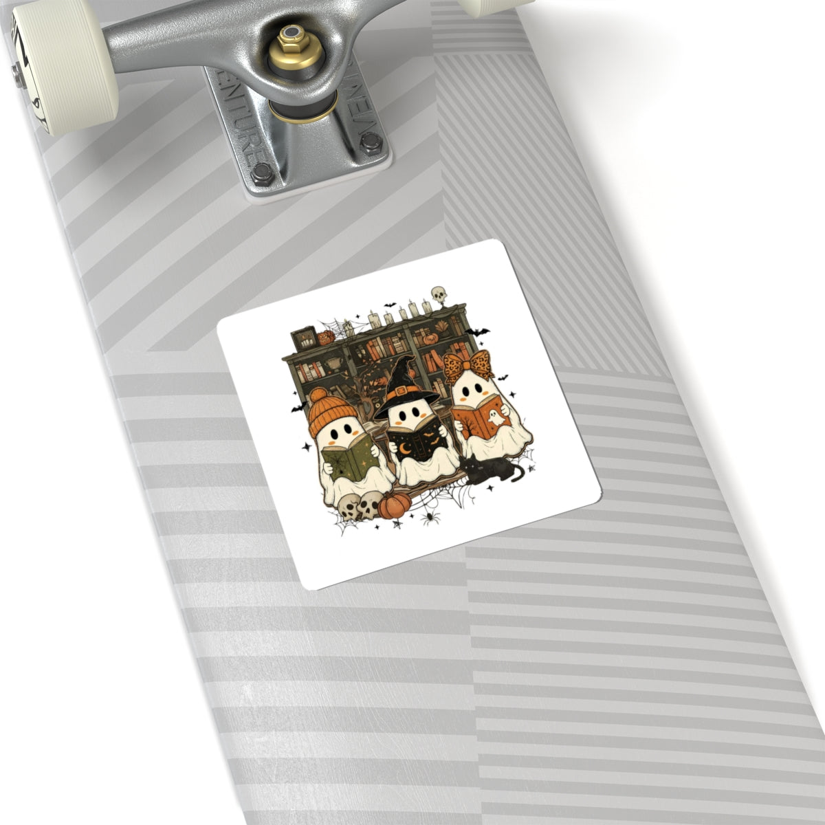 Kiss-Cut Stickers