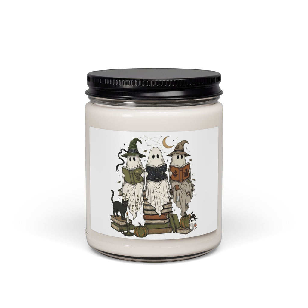 Scented Soy Candle, 9oz