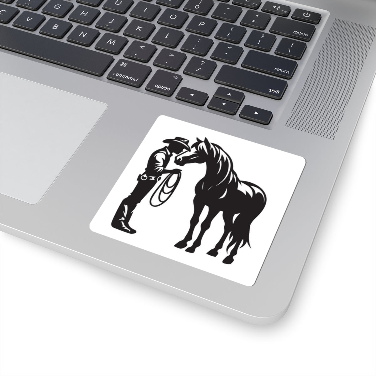 Kiss-Cut Stickers