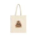 Blessed Pumpkin Tote