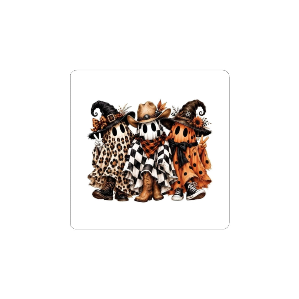 Kiss-Cut Stickers