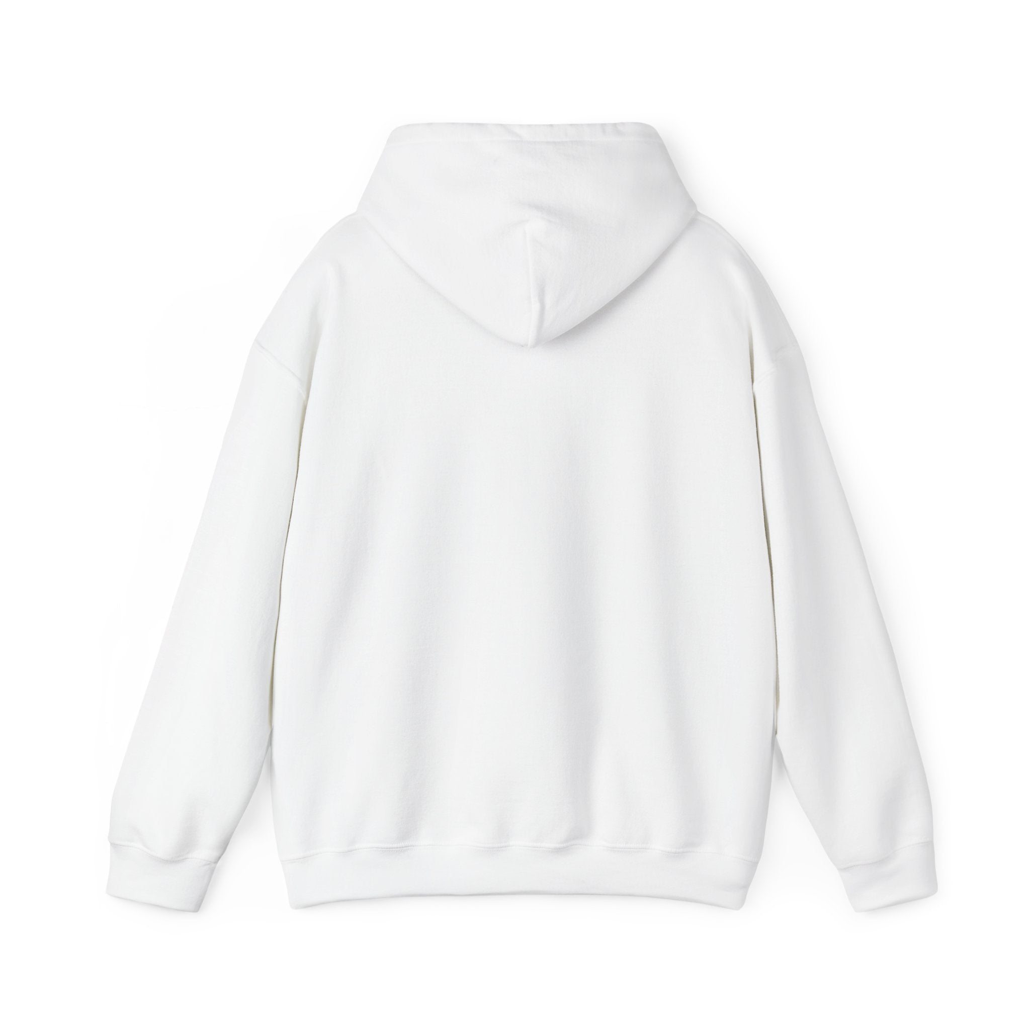 Autumn Beauty Hoodie — Pumpkin Floral Fall Sweatshirt