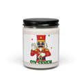 Scented Soy Candle, 9oz