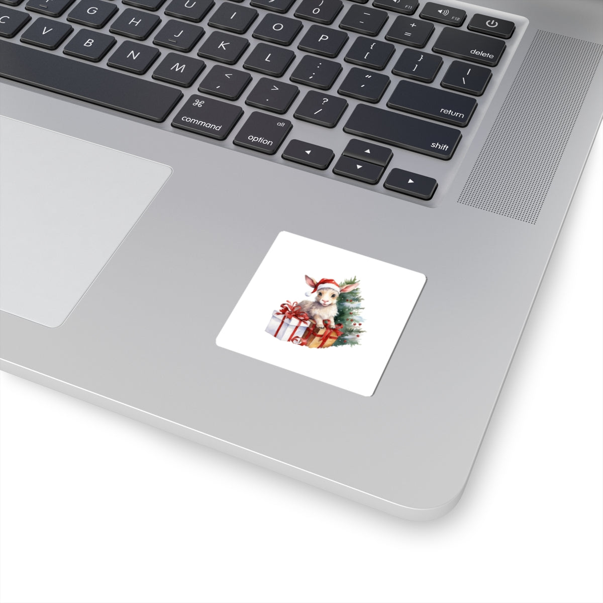 Kiss-Cut Stickers